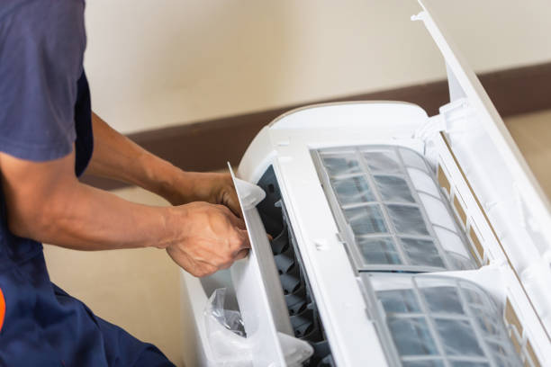 Best HVAC Emergency Services  in Drexel, OH