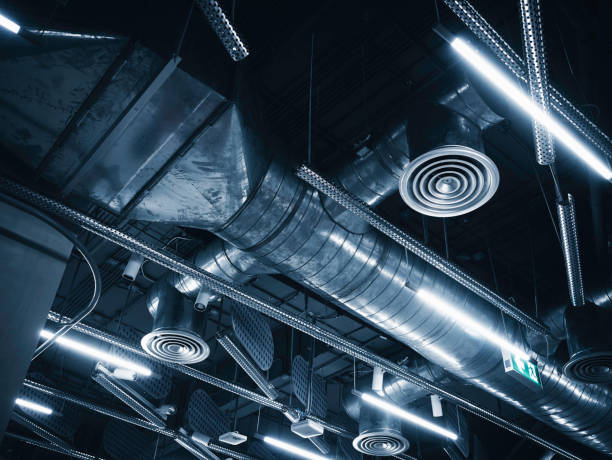HVAC Maintenance Plan in Drexel, OH